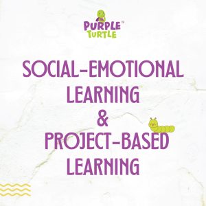 Social and emotional learning