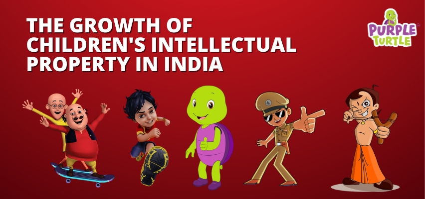 Intellectual Property in India