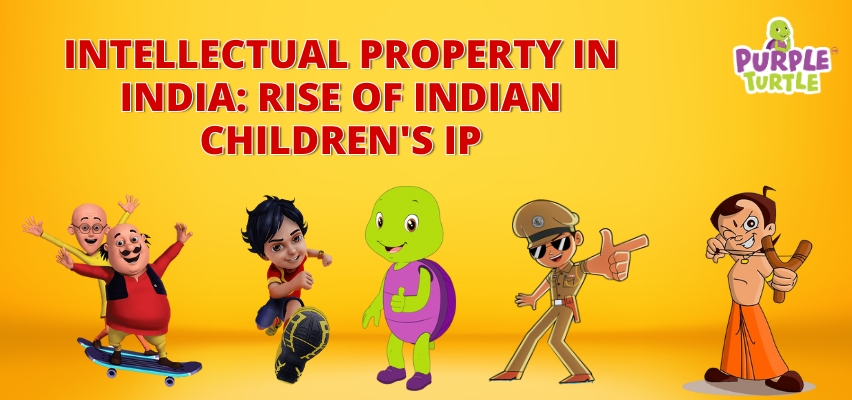 Intellectual Property in India