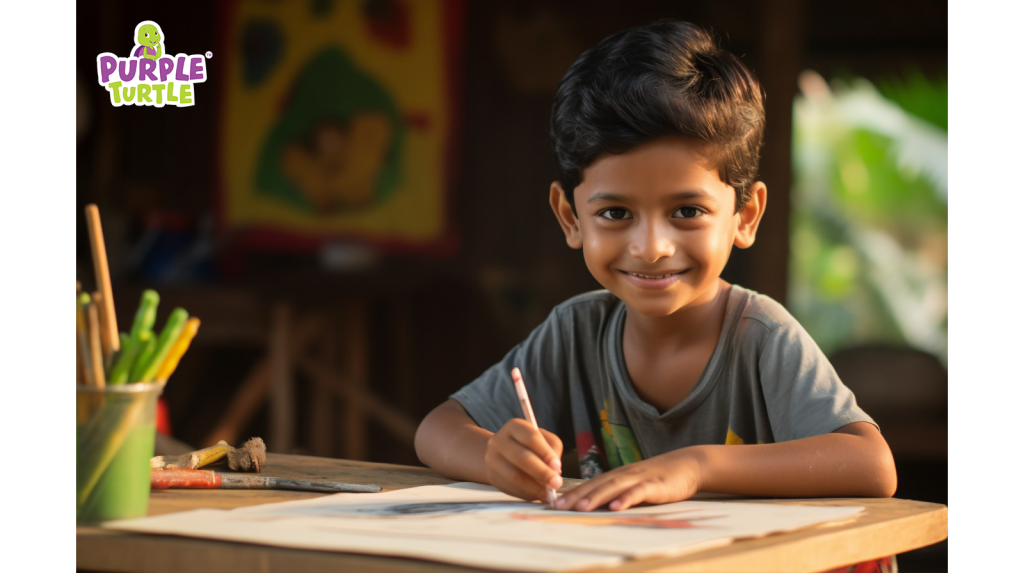 Homeschooling allowed in India