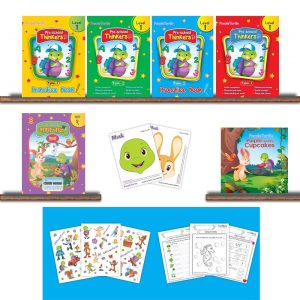 Preschool Education with the New Education Policy