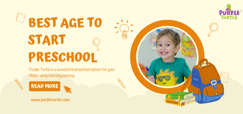 The Foundational Stage is made up of: Pre-Kindergarten: Age 3-4. At this age, learners begin to socialize, play with others, and learn how to identify basic skills such as colors, shapes, and words. Kindergarten One: Age 4-5. Simple reading, writing, and math are fun activities that learners get introduced to as they begin to learn in this age group. Kindergarten Two: Age 5 to 6. Ready learners for primary school by teaching more enhanced skills in a playful way. So, in summary, the best age to start preschool is at 3 years. Every child is unique, and with that comes different starting points, which may be a touch earlier or later than 3 years of age.