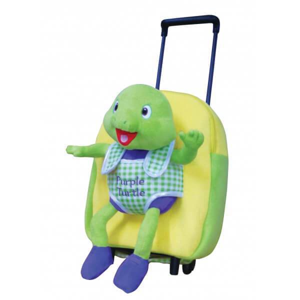 Preschool Bags and Preschool Toys