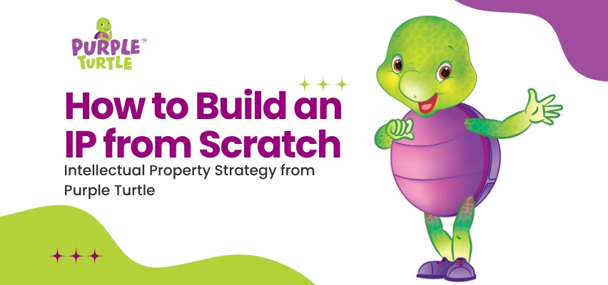 Intellectual Property Strategy